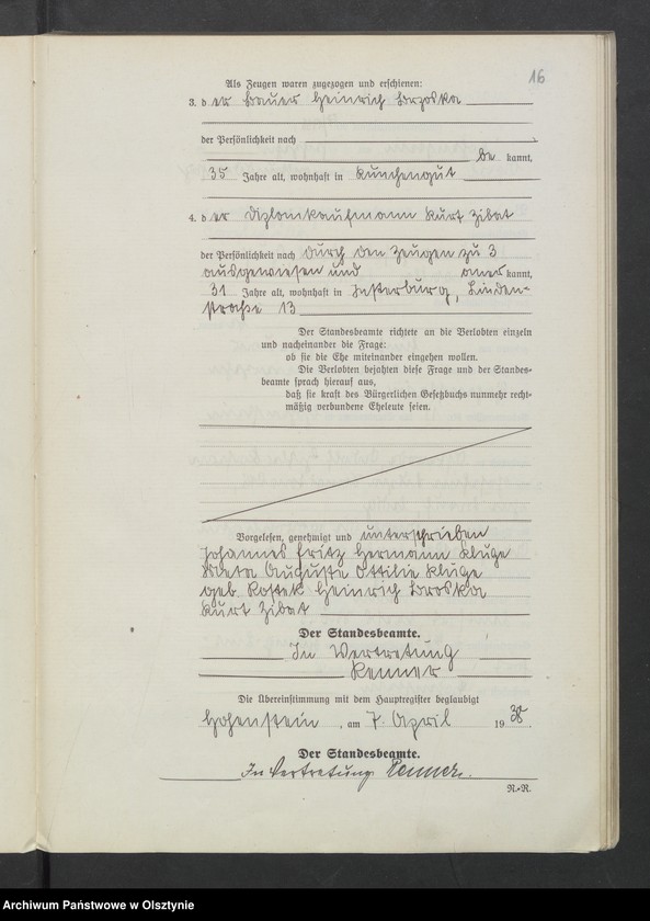 image.from.unit.number "Heirats-Neben-Register Nr 1-28"