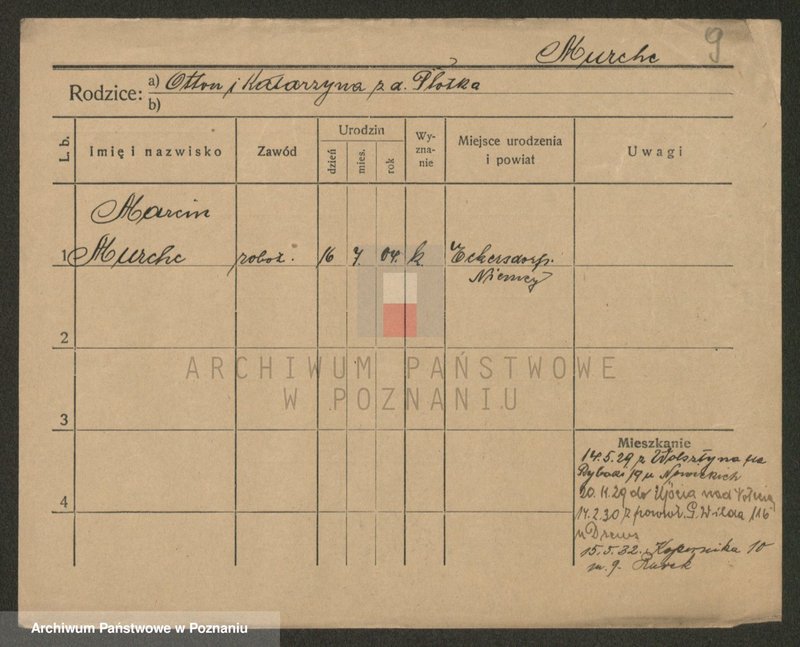 Obraz 9 z jednostki "Murcha - Musiał"