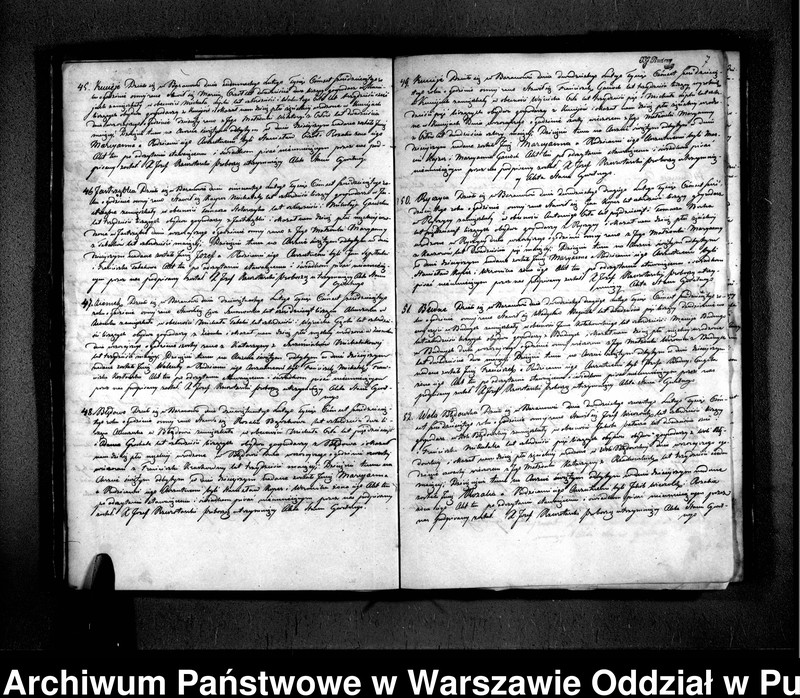 image.from.unit.number "Akta urodzeń, małżeństw i zgonów"