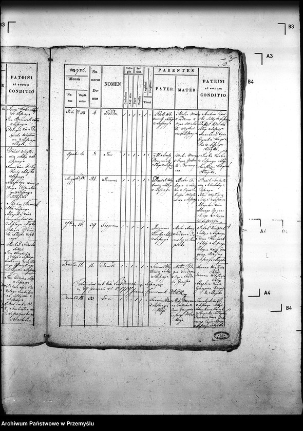 image.from.unit.number "[Kopie ksiąg metrykalnych parafii Leszczyny z filiami Bielanka, Kuńkowa (dekanat Gorlice)]"