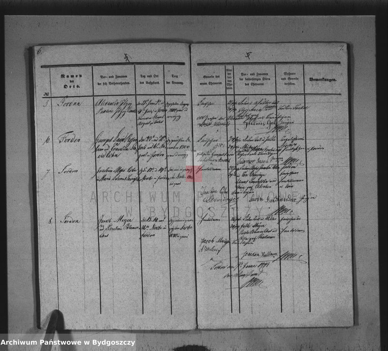image.from.unit.number "Akta małżeństw"