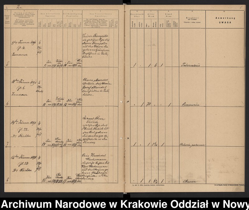 image.from.unit.number "Księga zgonów"