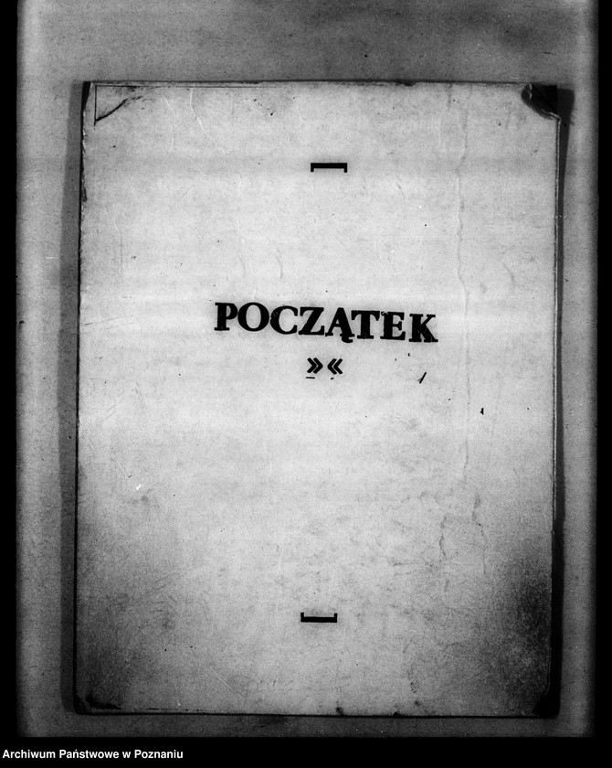 Obraz 3 z jednostki "[Sprawozdania o stanie osobowym] i ruchu służbowym urzędników zatrudnionych w Kuratorium, Inspektoratach i Szkołach Średnich"