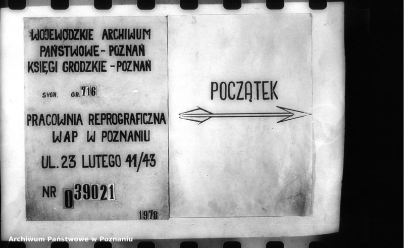 Obraz 1 z jednostki "Relationes [protocollon]"