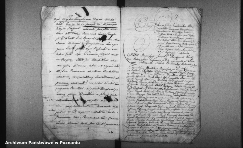 Obraz 10 z jednostki "Decreta officii [protocollon]"