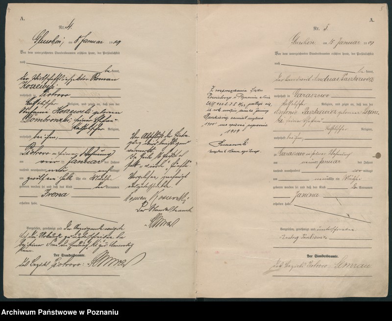 image.from.unit.number "Księga miejscowa urodzeń [Rejestr główny urodzeń]"