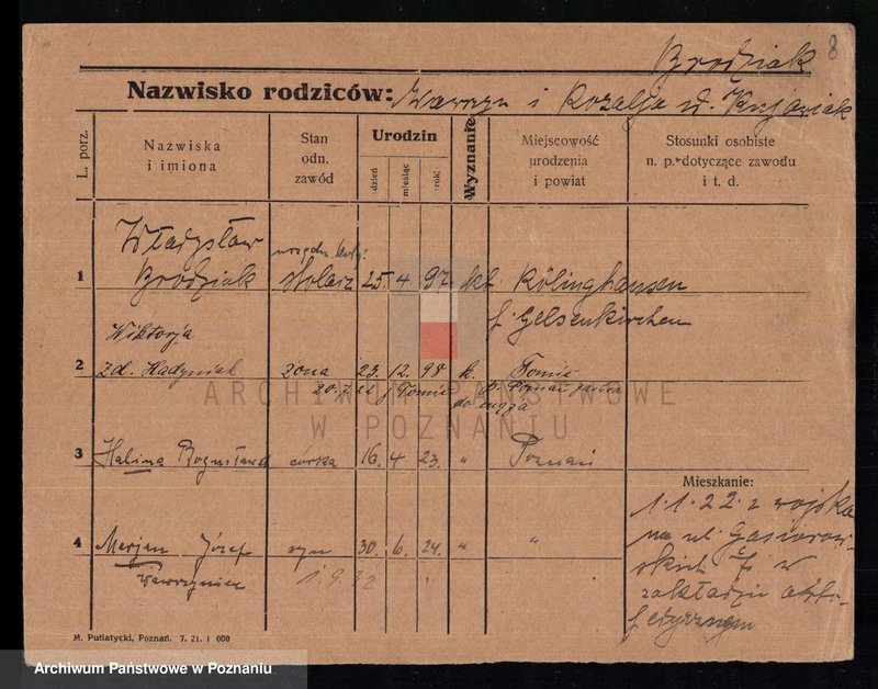 image.from.unit.number "Brodziak - Bruch"