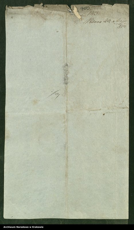 image.from.unit.number "Allegaty do małżeństw parafii Wawrzeńczyce"