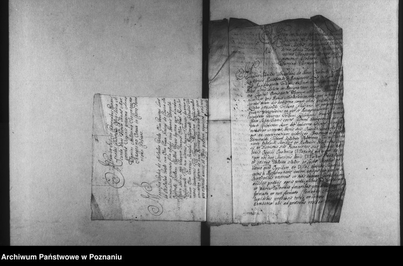 Obraz 5 z jednostki "Decreta [inducta]"