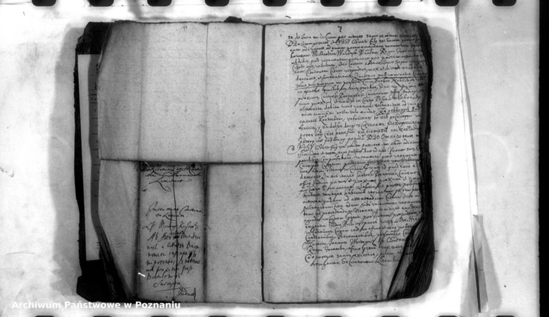 Obraz 11 z jednostki "Relationes [protocollon]"