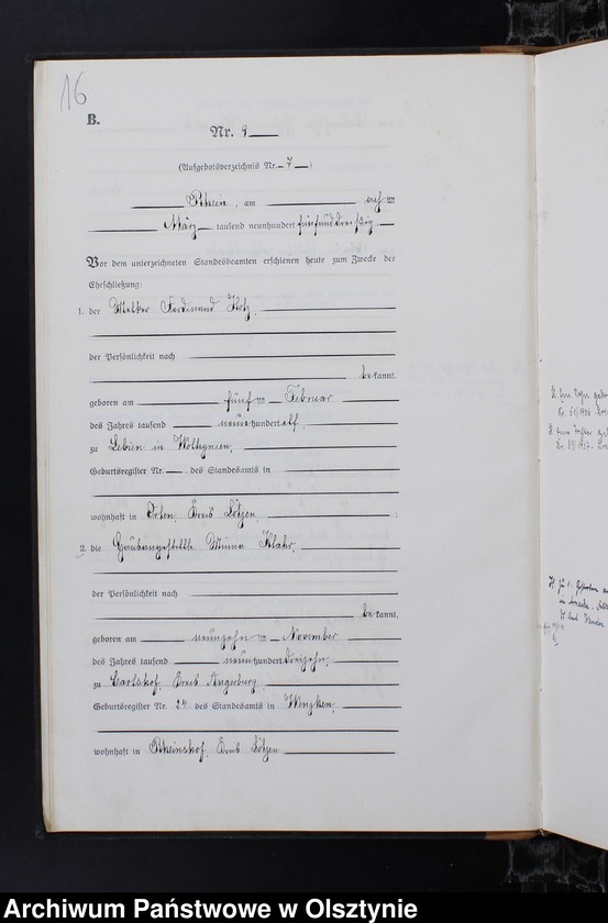 image.from.unit.number "Heiraths-Register/Haupt-Register/Nr 1 - 58"