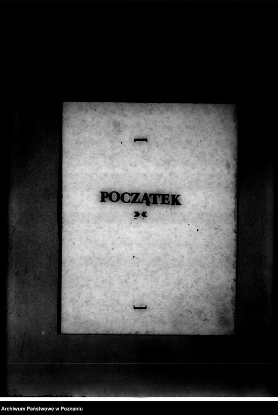 Obraz 3 z jednostki "Operat szacunkowy Podanin powiat chodzieski"