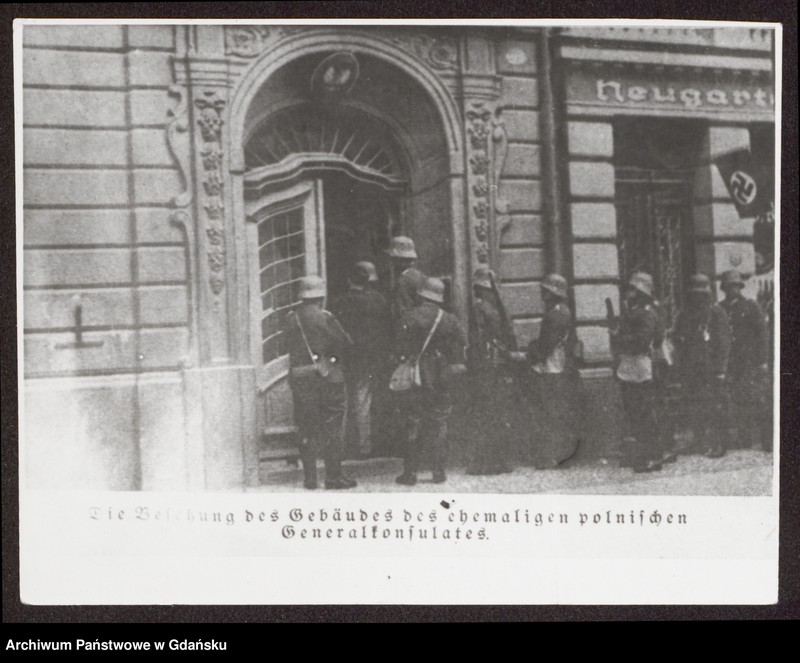 image.from.collection.number "Wrzesień 1939 na Pomorzu Gdańskim111"