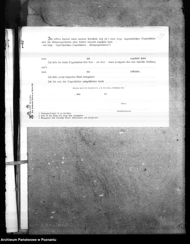 Obraz 15 z jednostki "Pädagogische Prüfung der Studienreferendare"