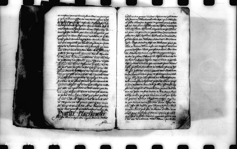 Obraz 6 z jednostki "Relationes [inducta]"