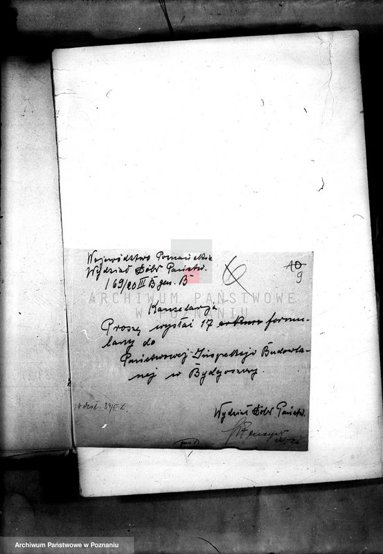 Obraz 13 z jednostki "Rejestracja majątków"