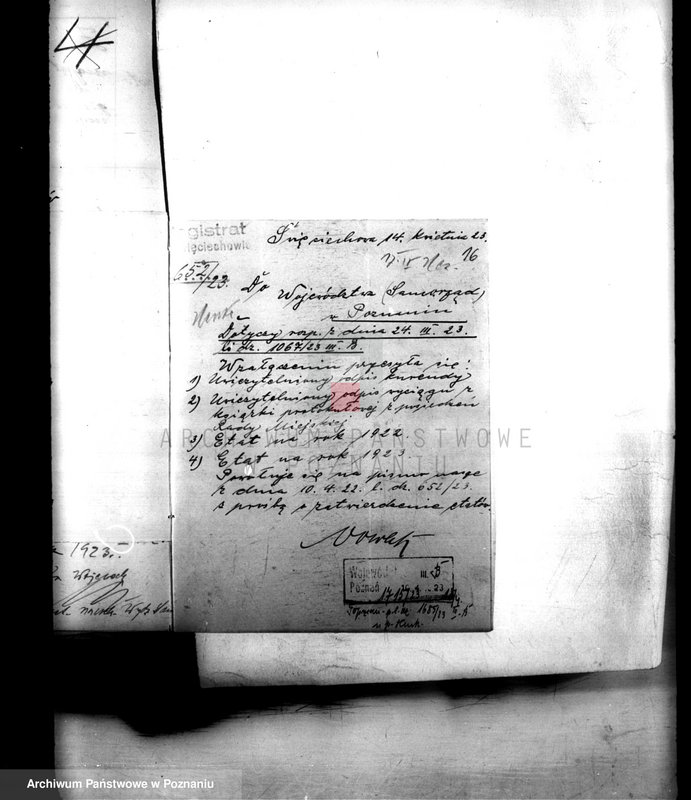 Obraz 20 z jednostki "Podatki Komunalne miasta Święciechowa"