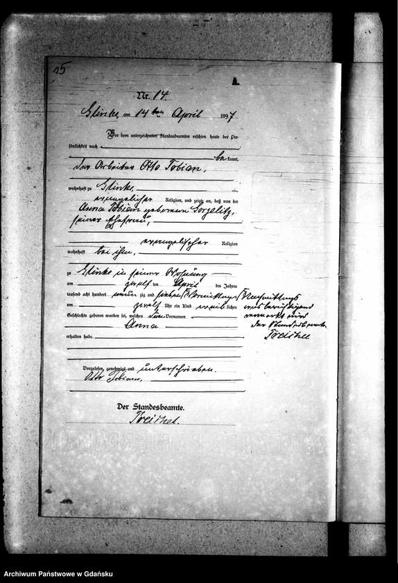 image.from.unit.number "Księga urodzeń"
