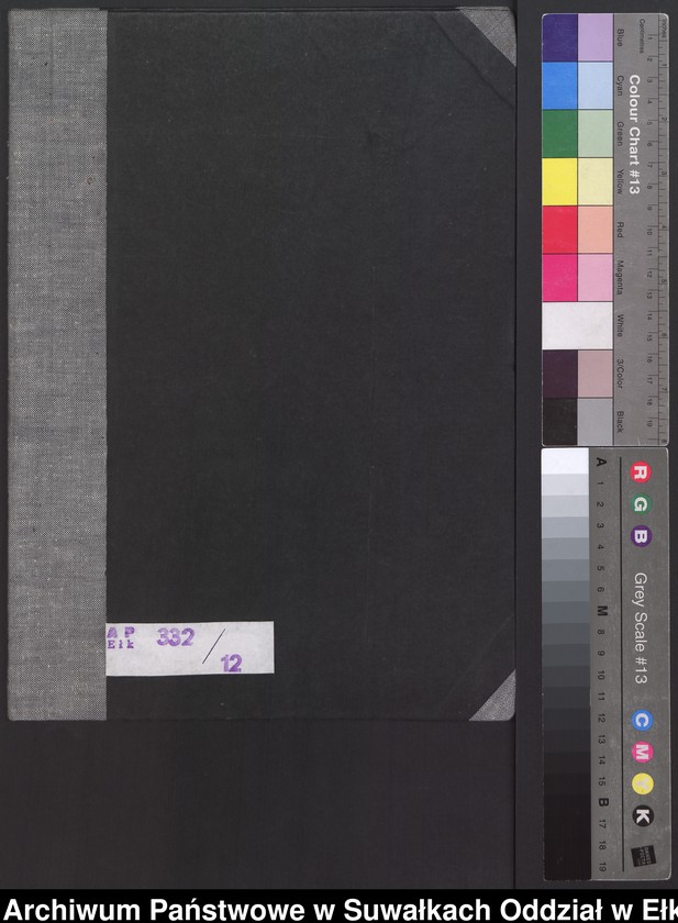 image.from.unit.number "Geburts-Haupt-Register des Königlich Preussischen Standes-Amtes Schaden Kreis Sensburg"