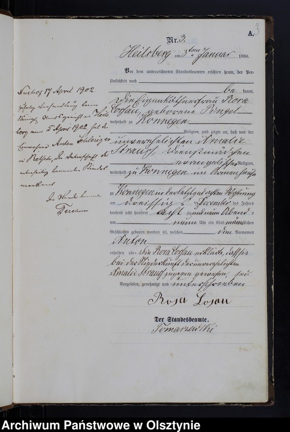 image.from.unit.number "Geburts-Haupt-Register Nr 1 - 137"