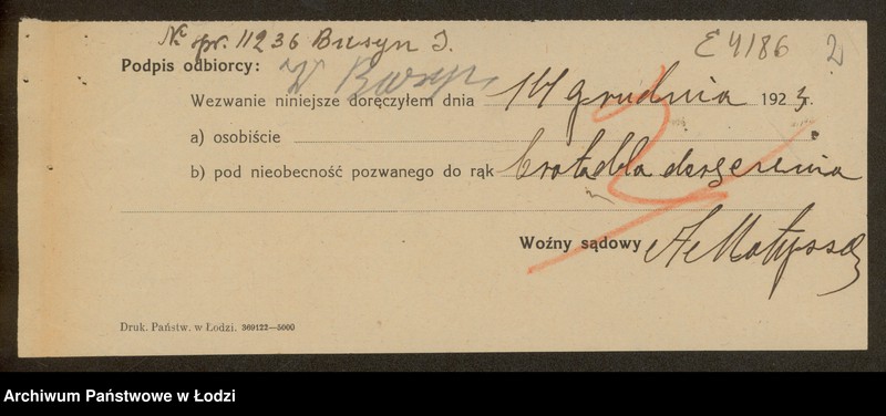 Obraz 4 z jednostki "Ida Buszyn – drobna sprzedaż sukien i swetrów"