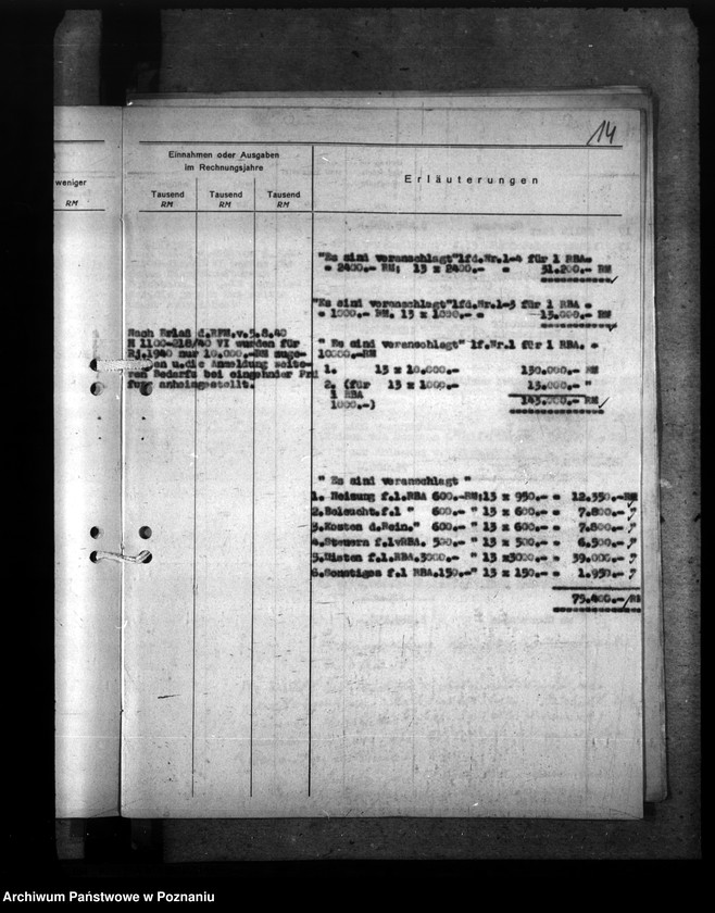 Obraz 18 z jednostki "Finansowanie prac na utrzymanie kanałów i dróg wodnych"