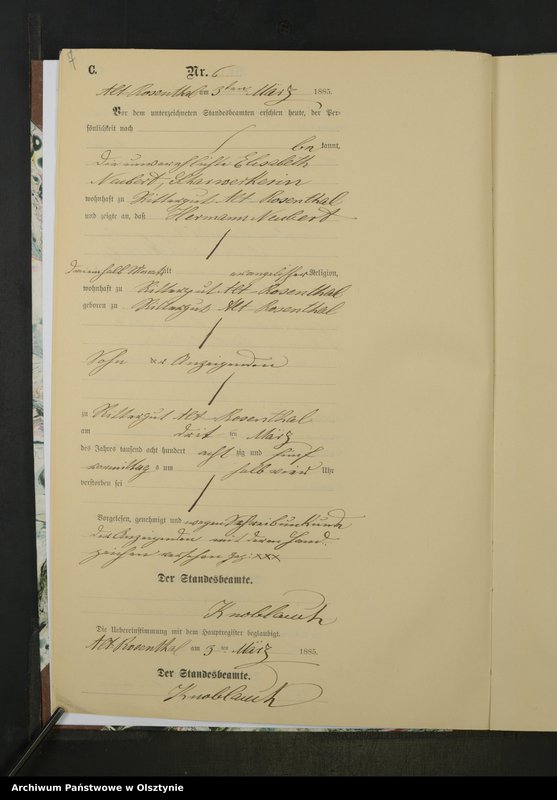 image.from.unit.number "Sterbe-Neben-Register Nr 1 - 35"