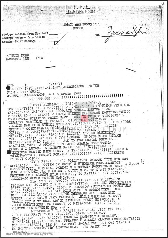image.from.unit.number "Skrypty audycji z dnia 09.11.1963"
