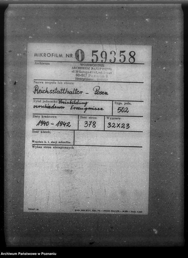 Obraz 2 z jednostki "Preisbildung verschiedener Erzeugnisse"