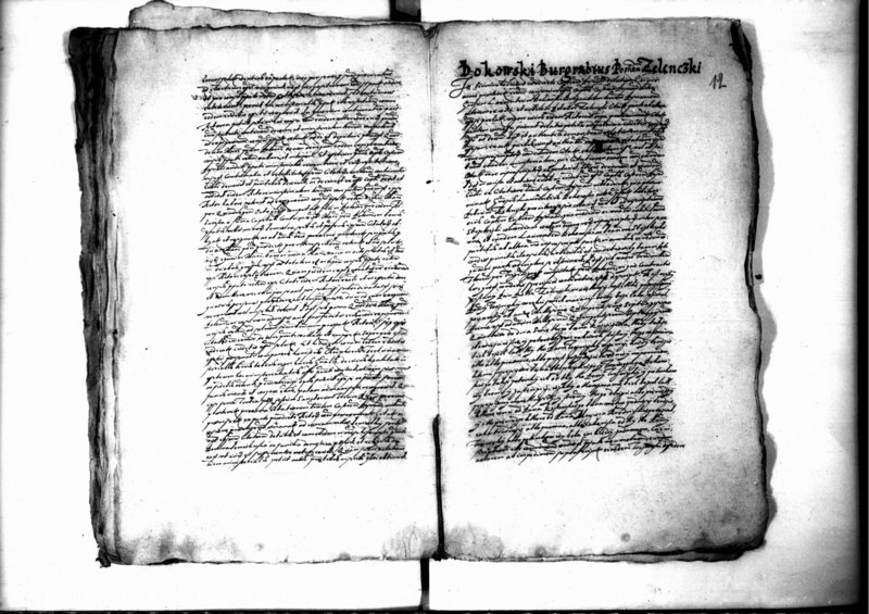 Obraz 14 z jednostki "Decreta iudicii [inducta]"