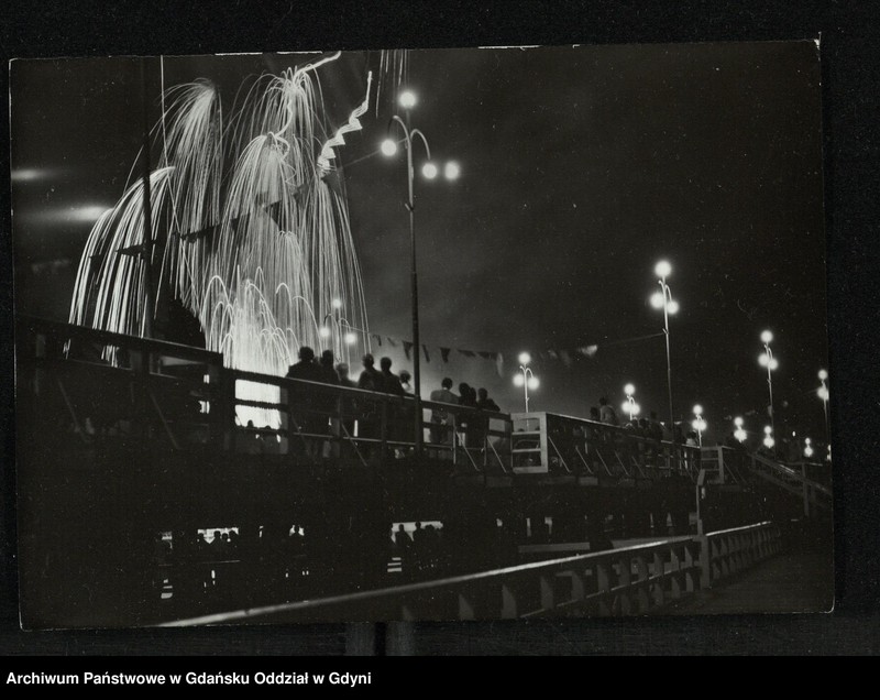 Obraz 5 z kolekcji "Zbiór fotografii dot. miasta Sopotu111"