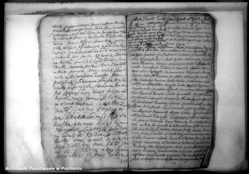 Obraz 20 z jednostki "Relationes [protocollon]"