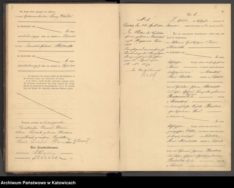 image.from.unit.number "Księga małżeństw nr 1-151"