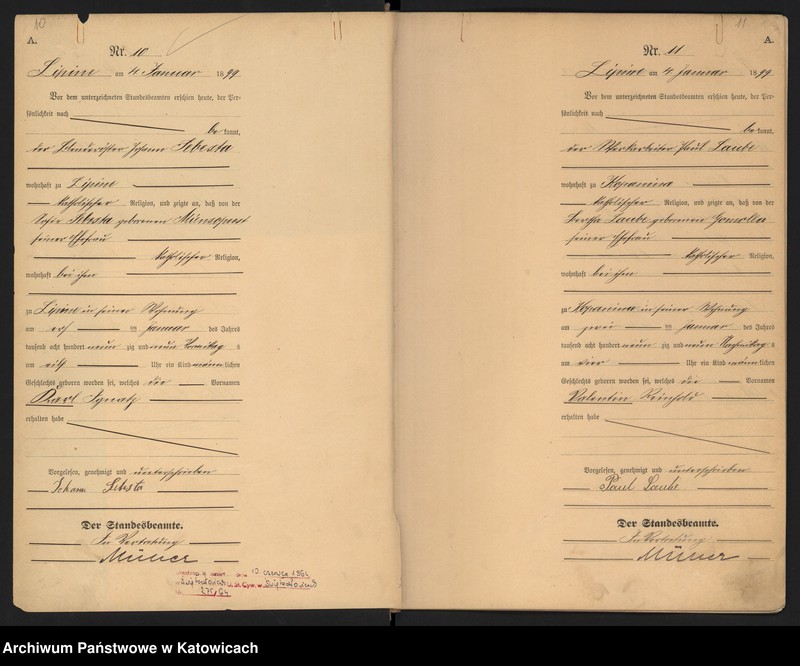 image.from.unit.number "Księga urodzeń T.1 nr 1-586"