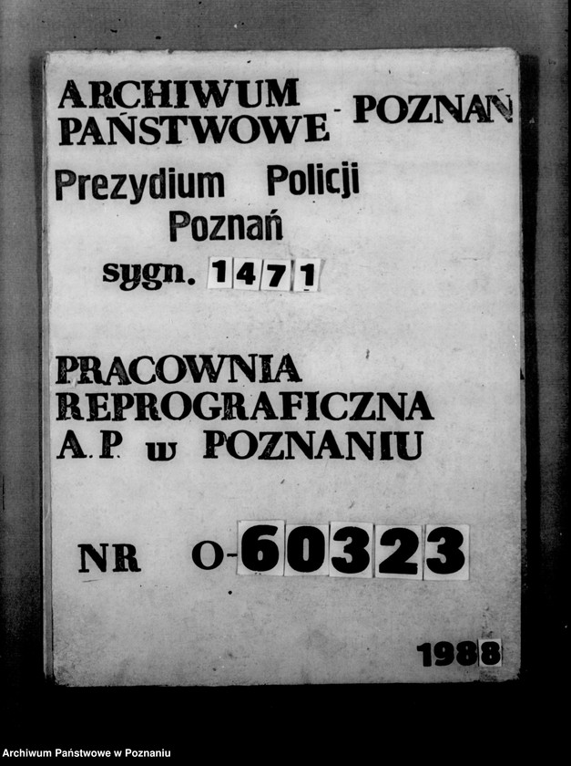 Obraz 1 z jednostki "Padloch, Kurt - komisarz obwodowy"