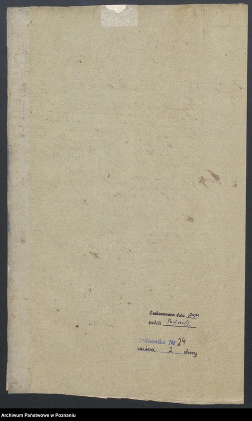 image.from.unit.number "Duplikat Małżeństwa."