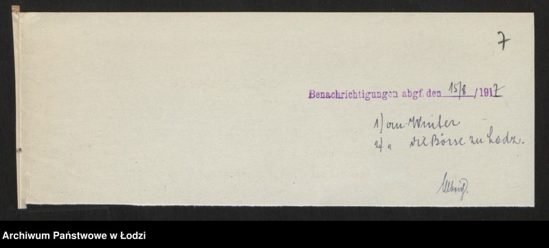 Obraz 9 z jednostki "Samuel Winter- kupiec"