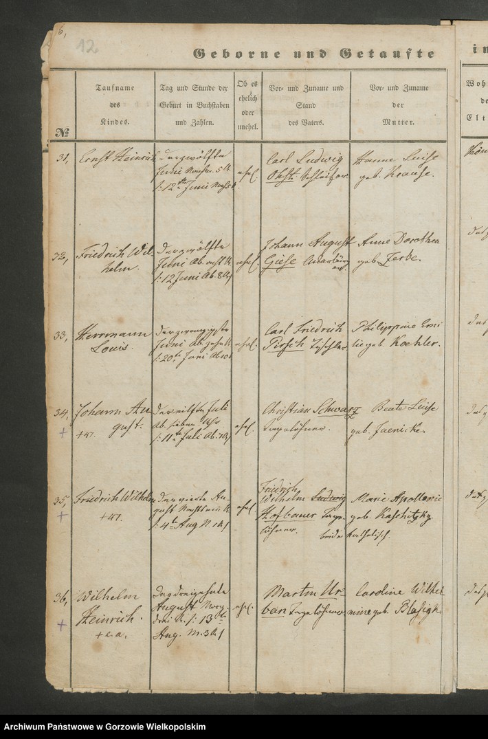 image.from.unit.number "Gebornen und Getauften"