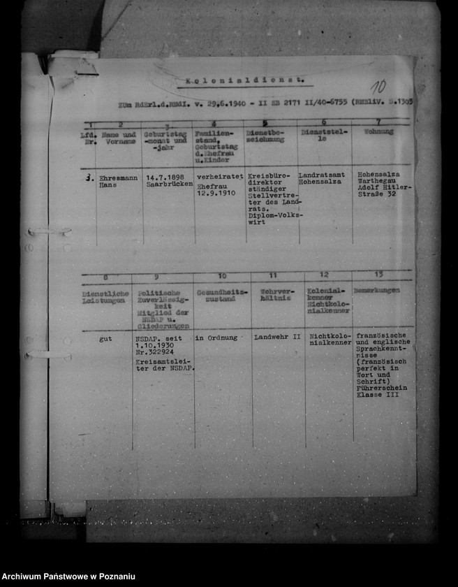 Obraz 14 z jednostki "Zapotrzebowanie na pracowników w rejencji inowrocławskiej"