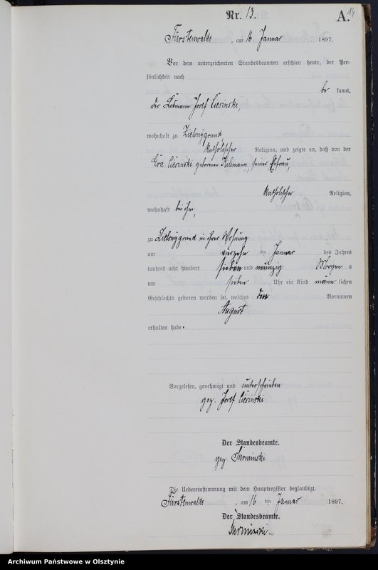 image.from.unit.number "Geburts-Neben-Register Nr 1 - 203"