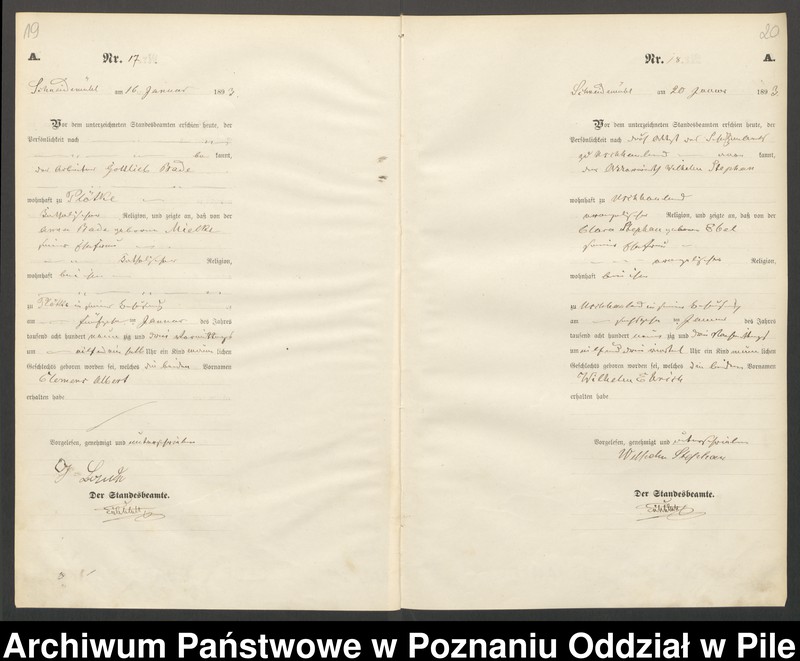 image.from.unit.number "Księga urodzeń"