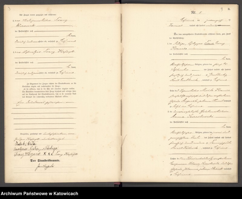 image.from.unit.number "Księga małżeństw nr 1-119"