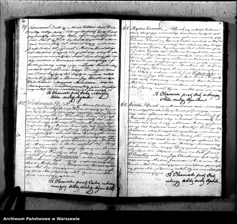 image.from.unit.number "Akta urodzeń, małżeństw i zgonów"