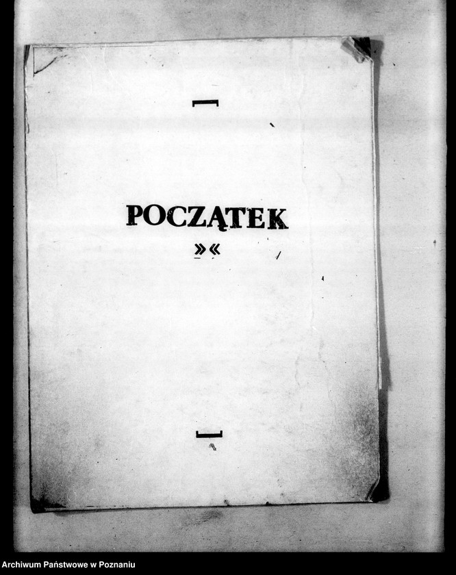 Obraz 3 z jednostki "[Protokoły z posiedzenia Rady Szkolnej Okręgowej Poznańskiej]"