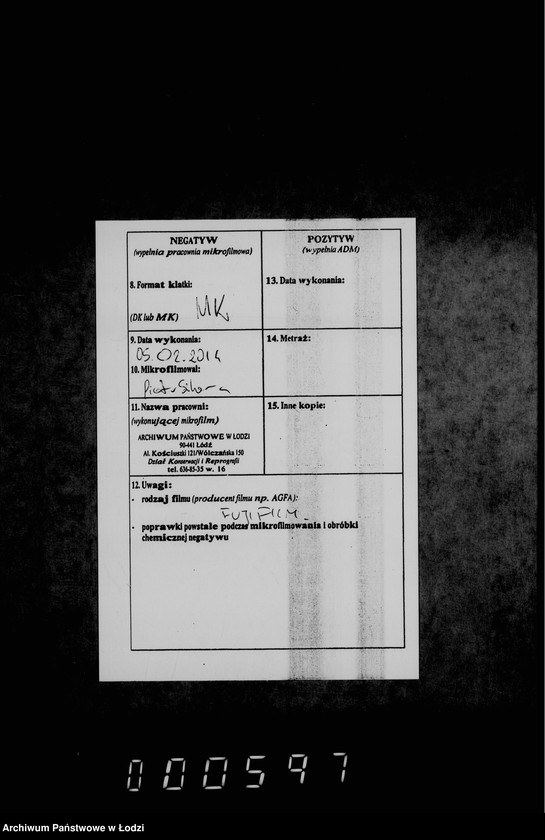 Obraz 3 z jednostki "O ssudach vydannych na postrojku domov"