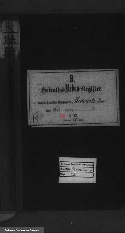 image.from.unit.number "Księga małżeństw"