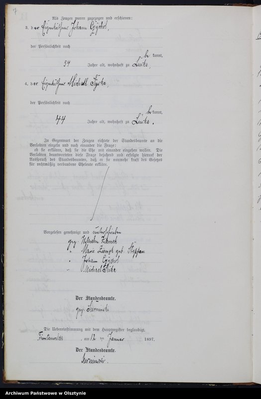 image.from.unit.number "Heiraths-Neben-Register Nr 1 - 32"