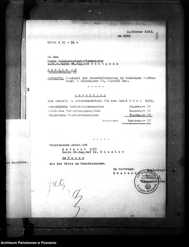 Obraz 12 z jednostki "Betriebsmittel"