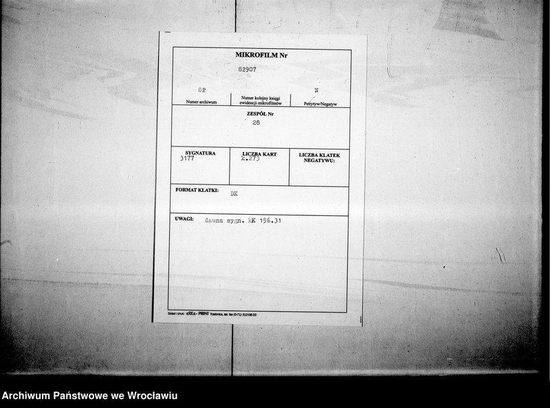 image.from.unit.number "Personalienverzeichnisse"