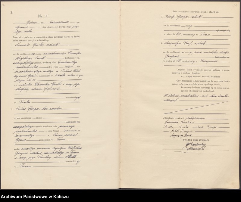 image.from.unit.number "Księga małżeństw (główna)"